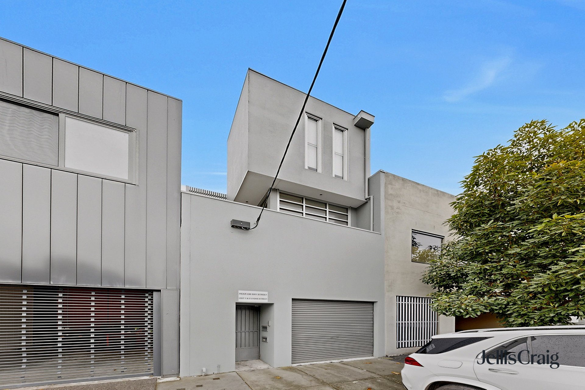 1/246 Bay Street, Port&nbsp;Melbourne image 14