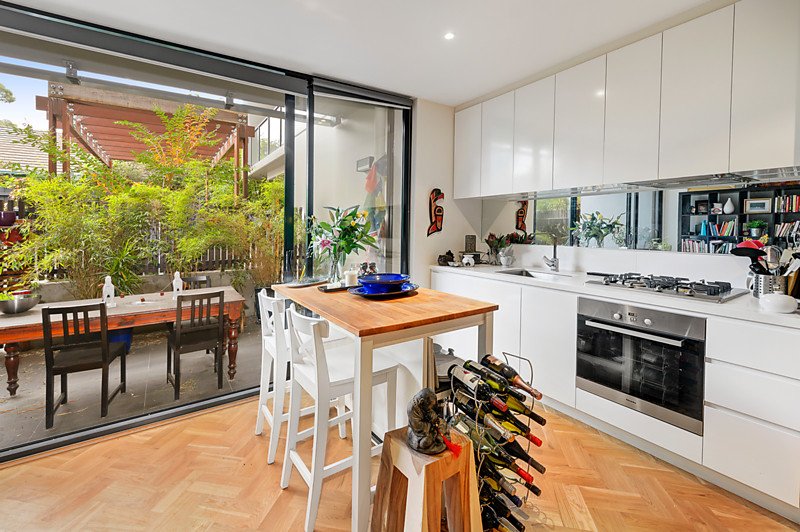 124/6 Lisson Grove, Hawthorn, VIC 3122 Apartment for Sale