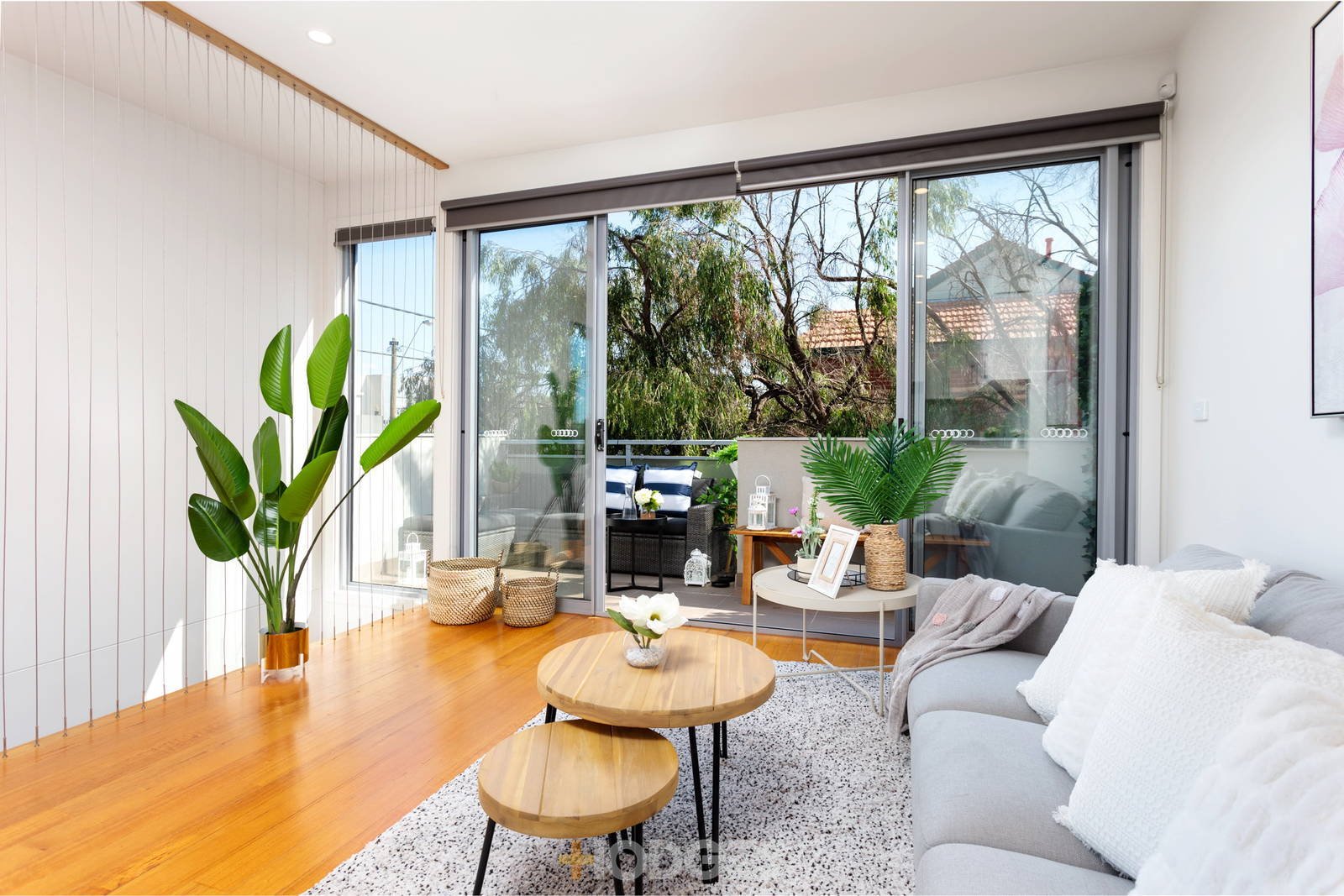 1 / 247 Williamstown Road Yarraville