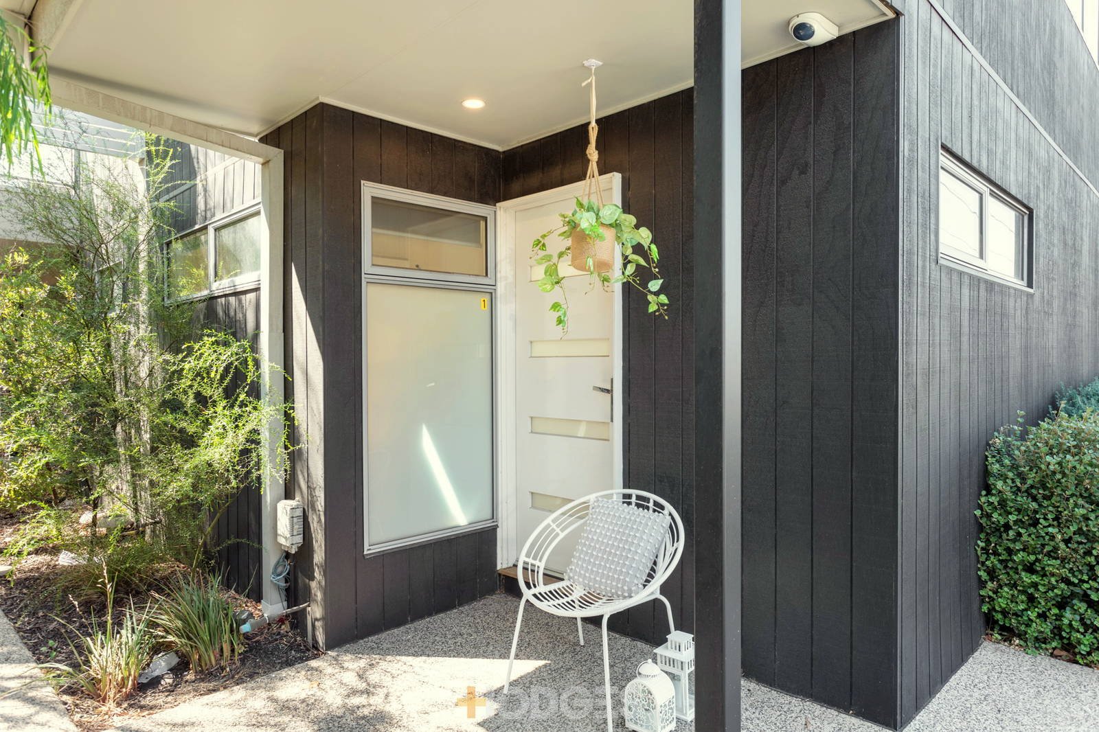 1 / 247 Williamstown Road Yarraville