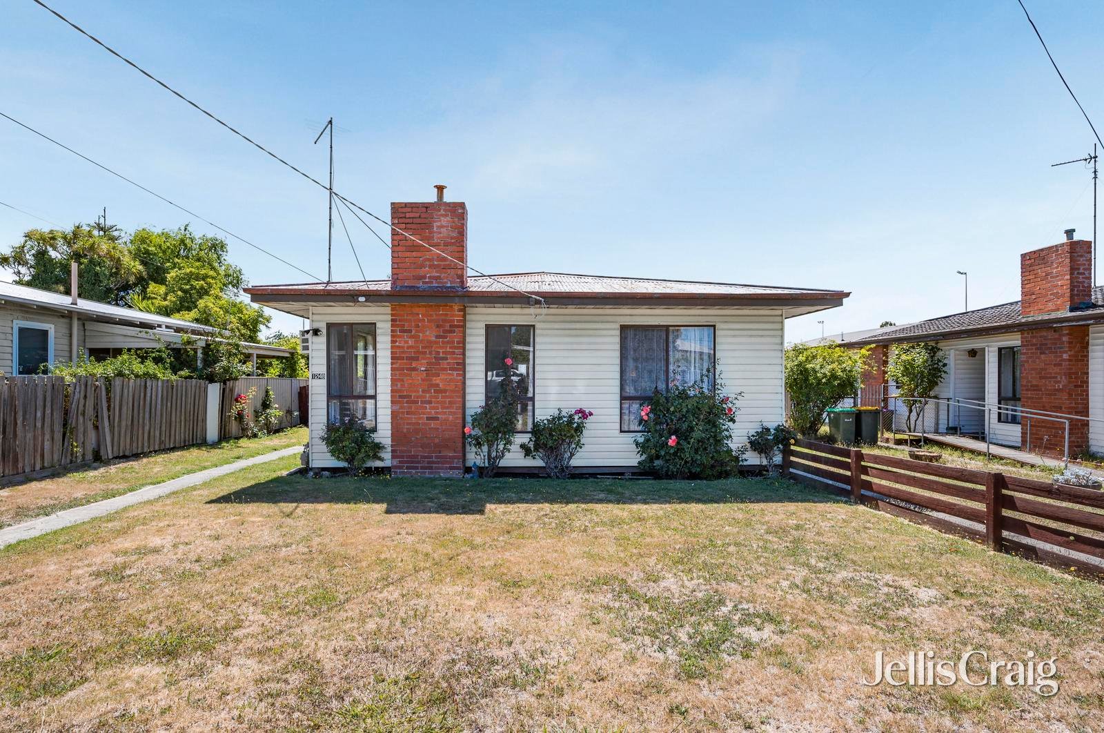 1248 Grevillea Road, Wendouree image 1