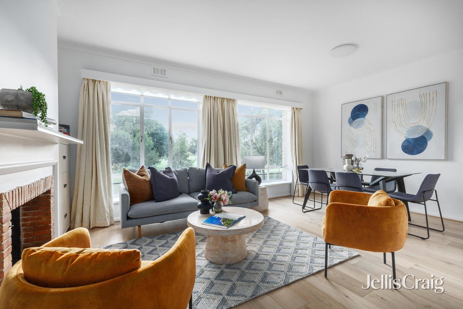 12/485-489 St Kilda Road, Melbourne image 2