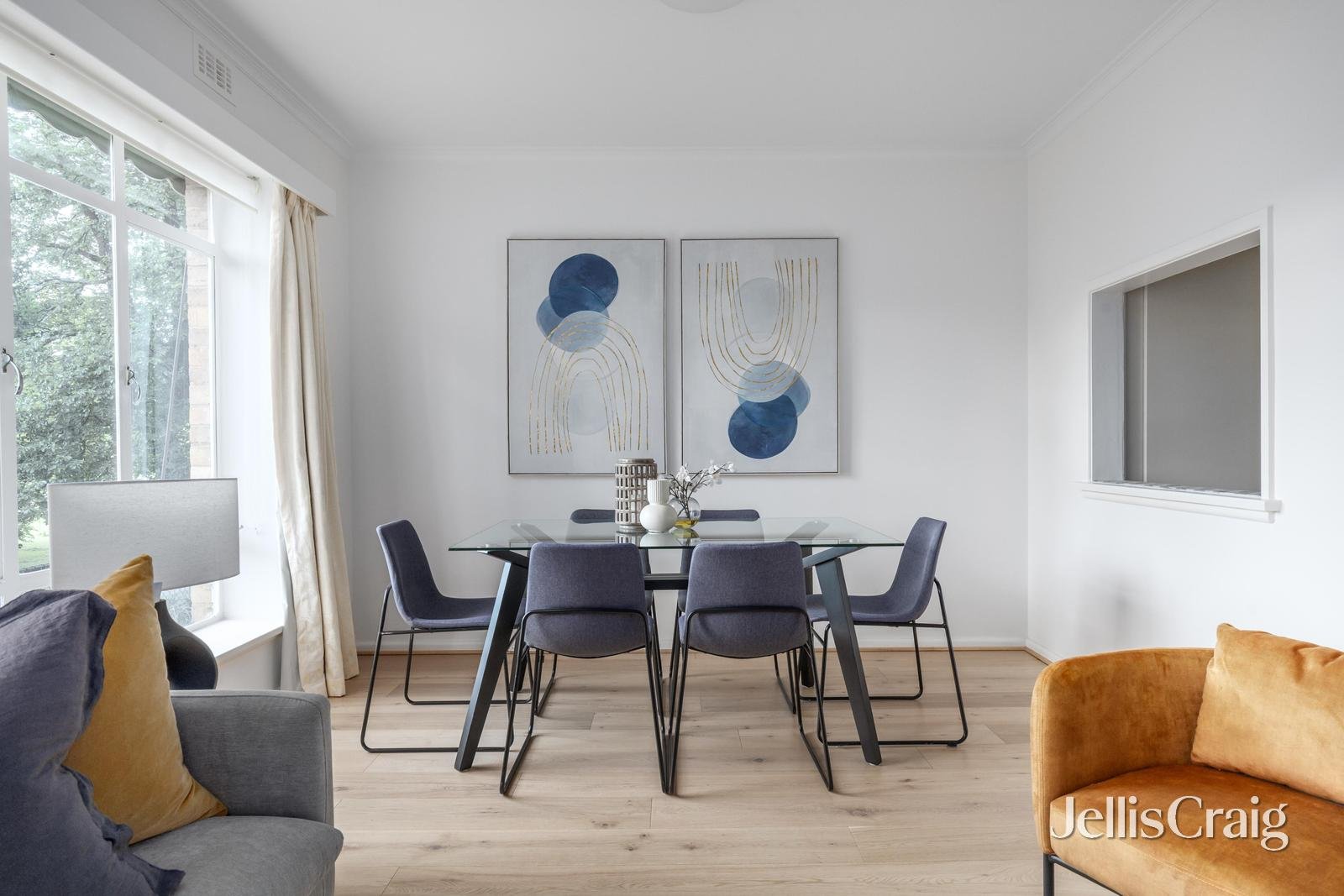 12/485-489 St Kilda Road, Melbourne image 5