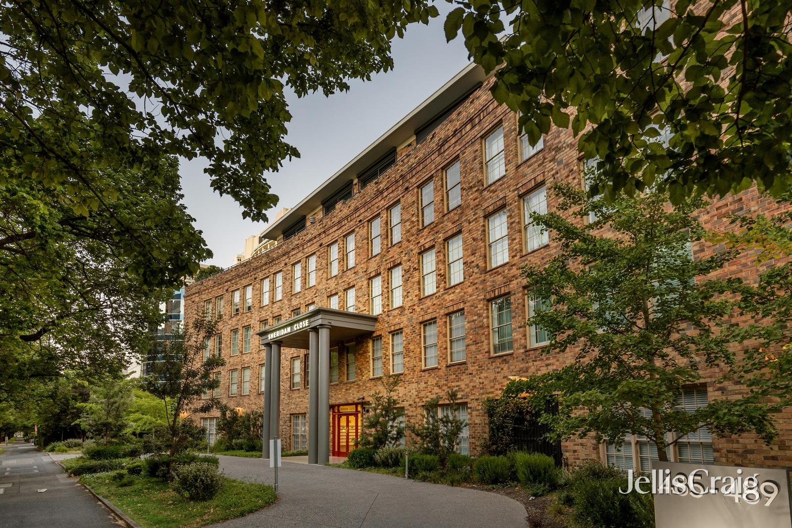 12/485-489 St Kilda Road, Melbourne image 10