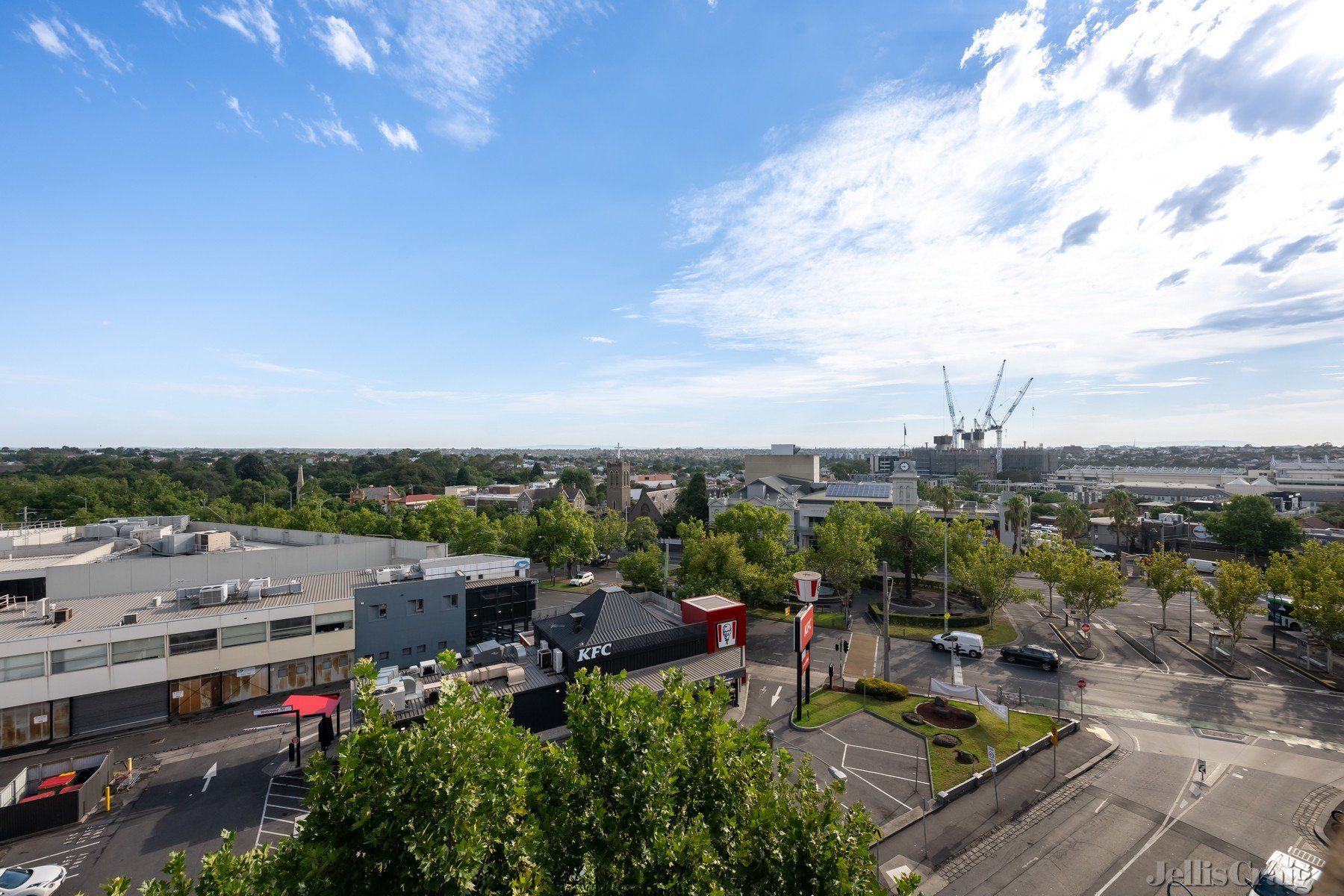 12/5-7 Hall Street, Moonee Ponds image 8