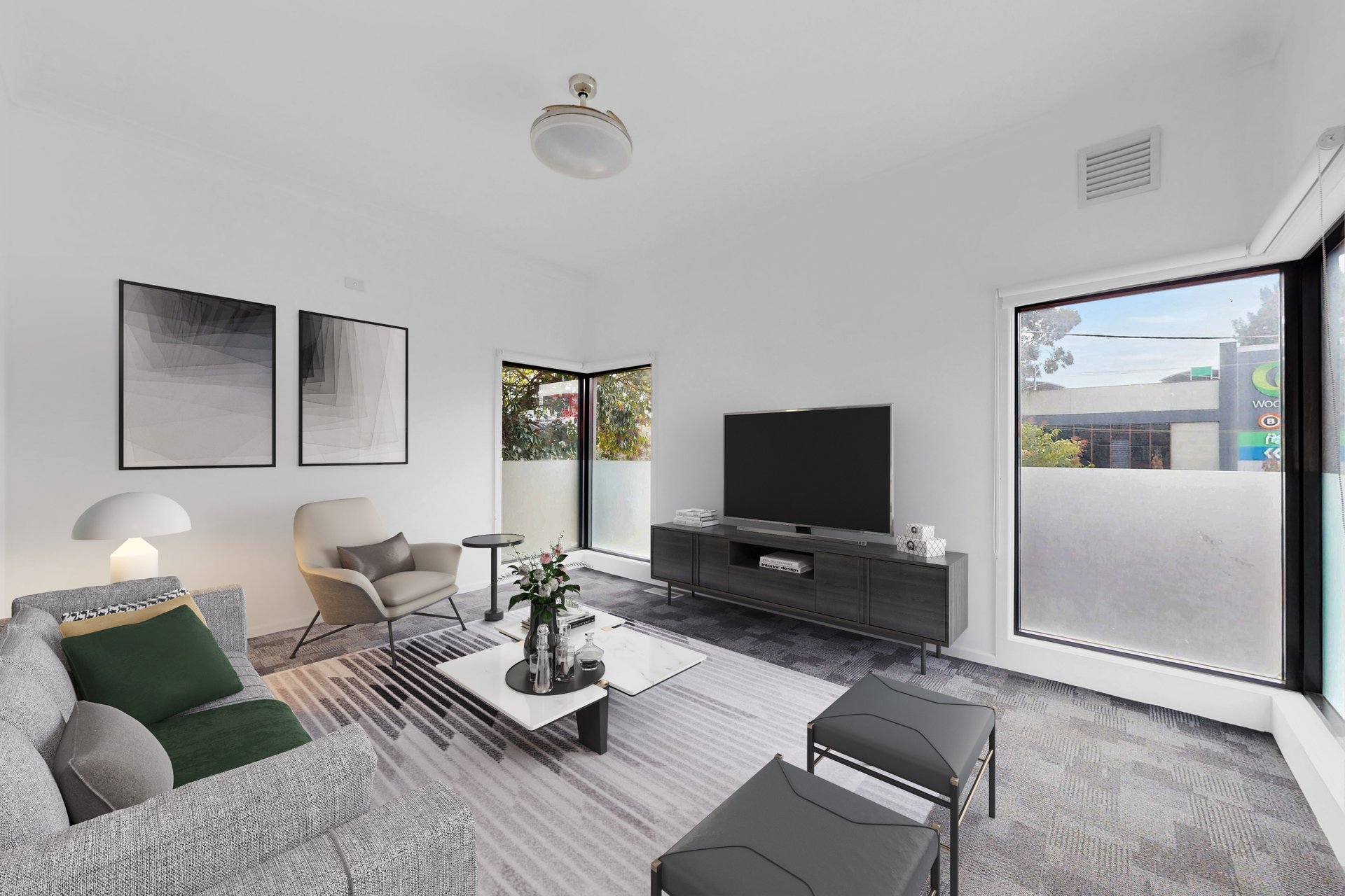 1/25 Banksia Street, Eaglemont image 2