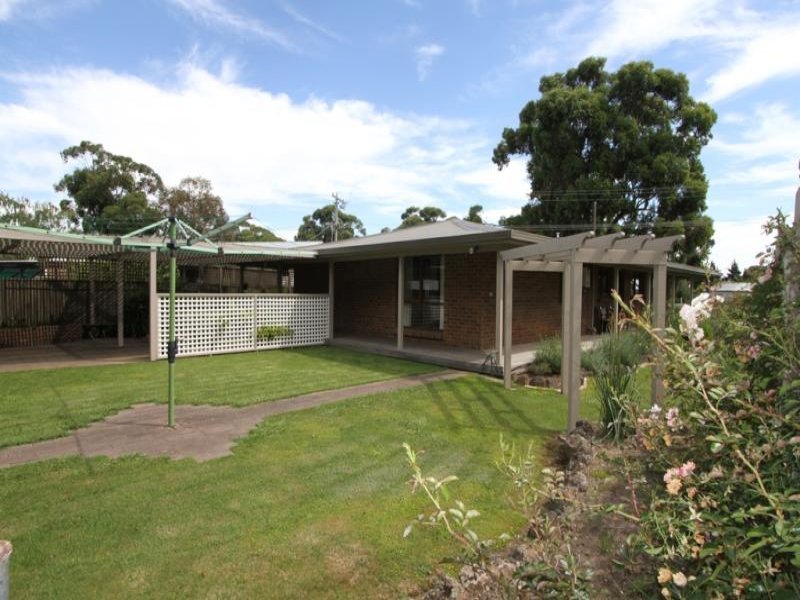 125 Clunes-Creswick Road, Creswick image 5