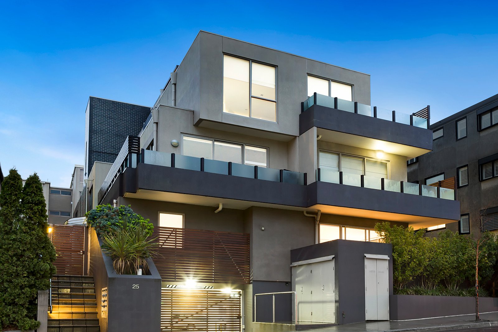 1/25 Darling Street, South Yarra image 3