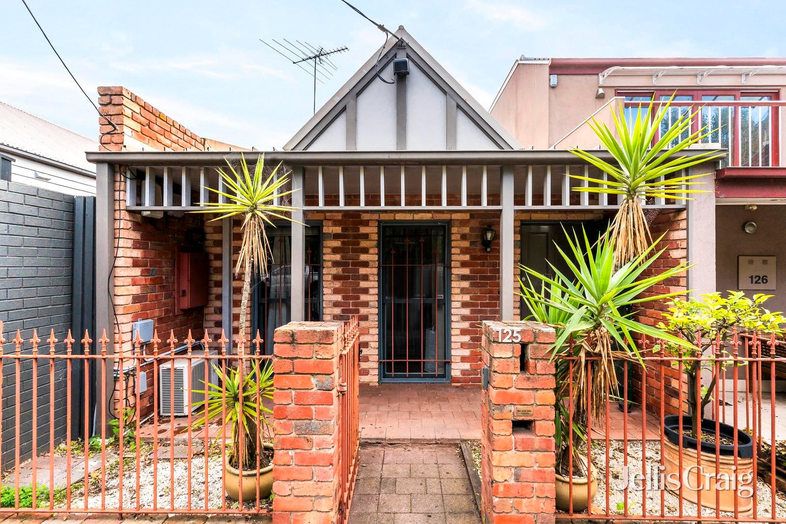 125 Evans Street, Port&nbsp;Melbourne image 1