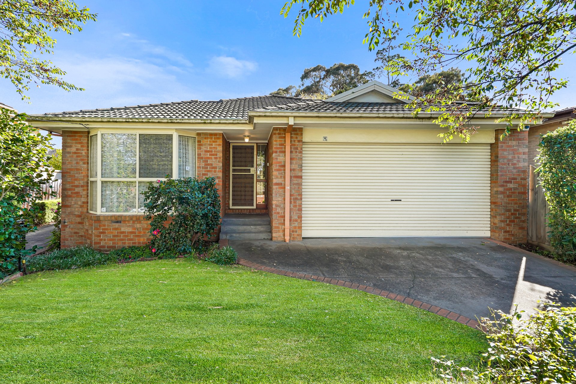 1/25 Florence Street, Glen&nbsp;Waverley image 1