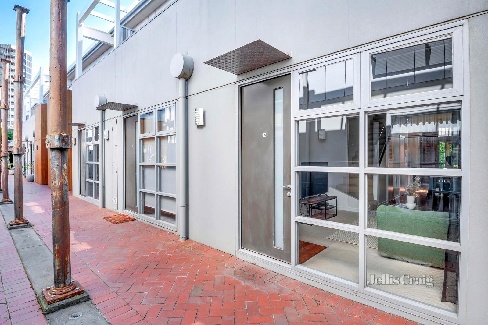 12/5 Industry Lane, Coburg image 2