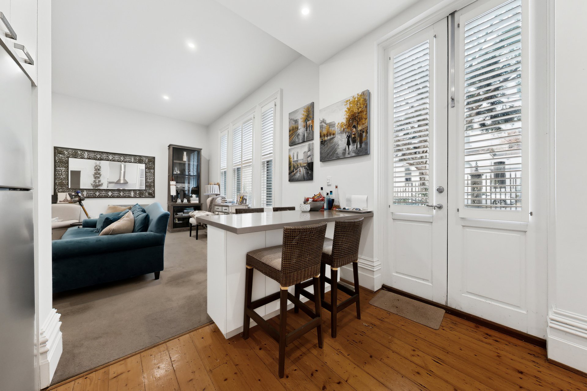 1/25 Isabella Grove, Hawthorn image 4