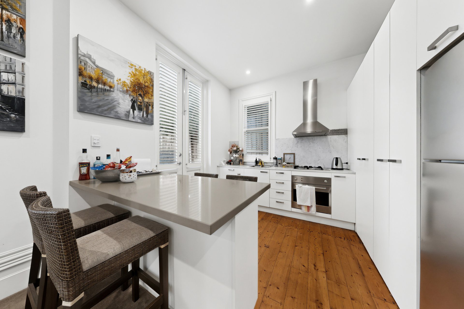 1/25 Isabella Grove, Hawthorn image 6