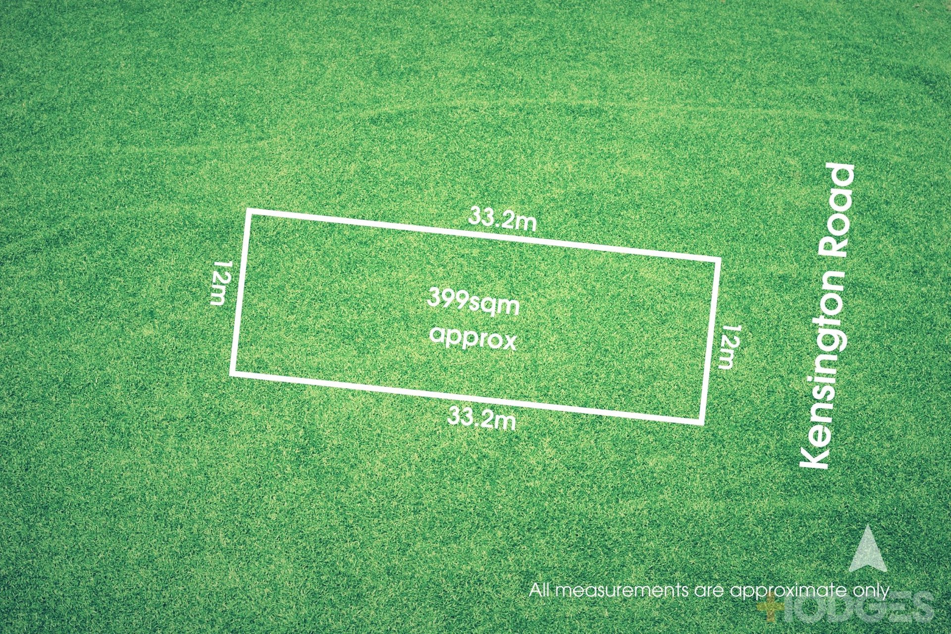 125 Kensington Road Leopold