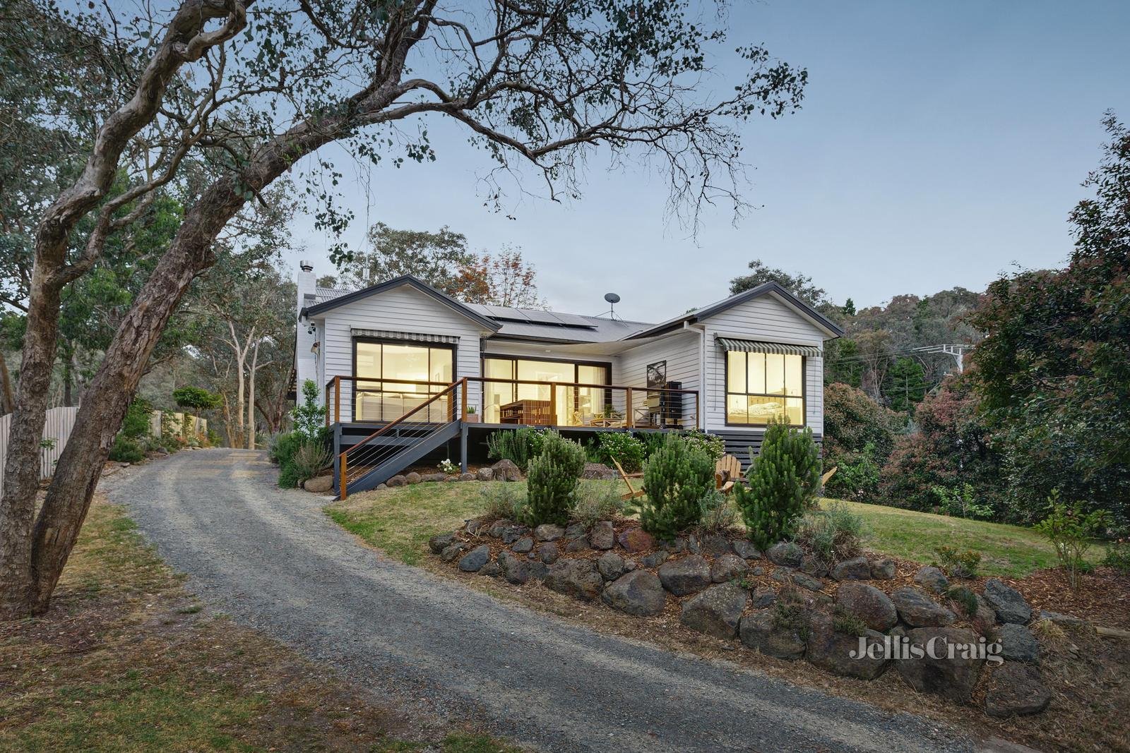 125 Kurrak Road, Yarrambat image 1