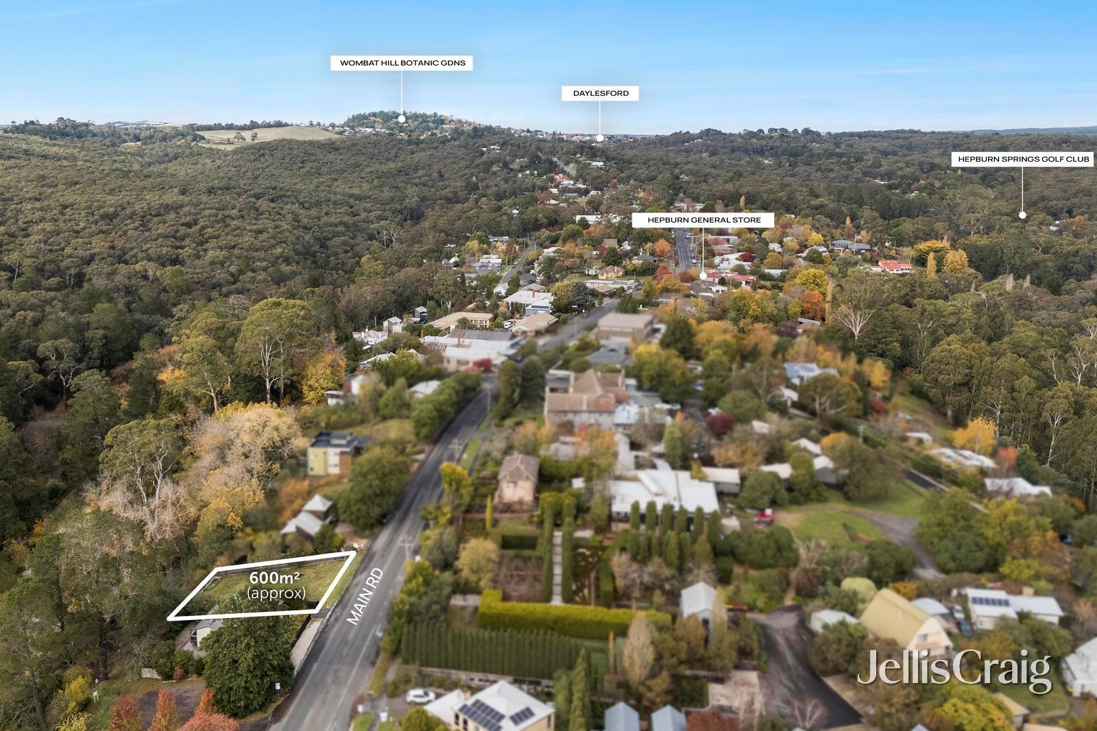 125 Main Road, Hepburn&nbsp;Springs image 2