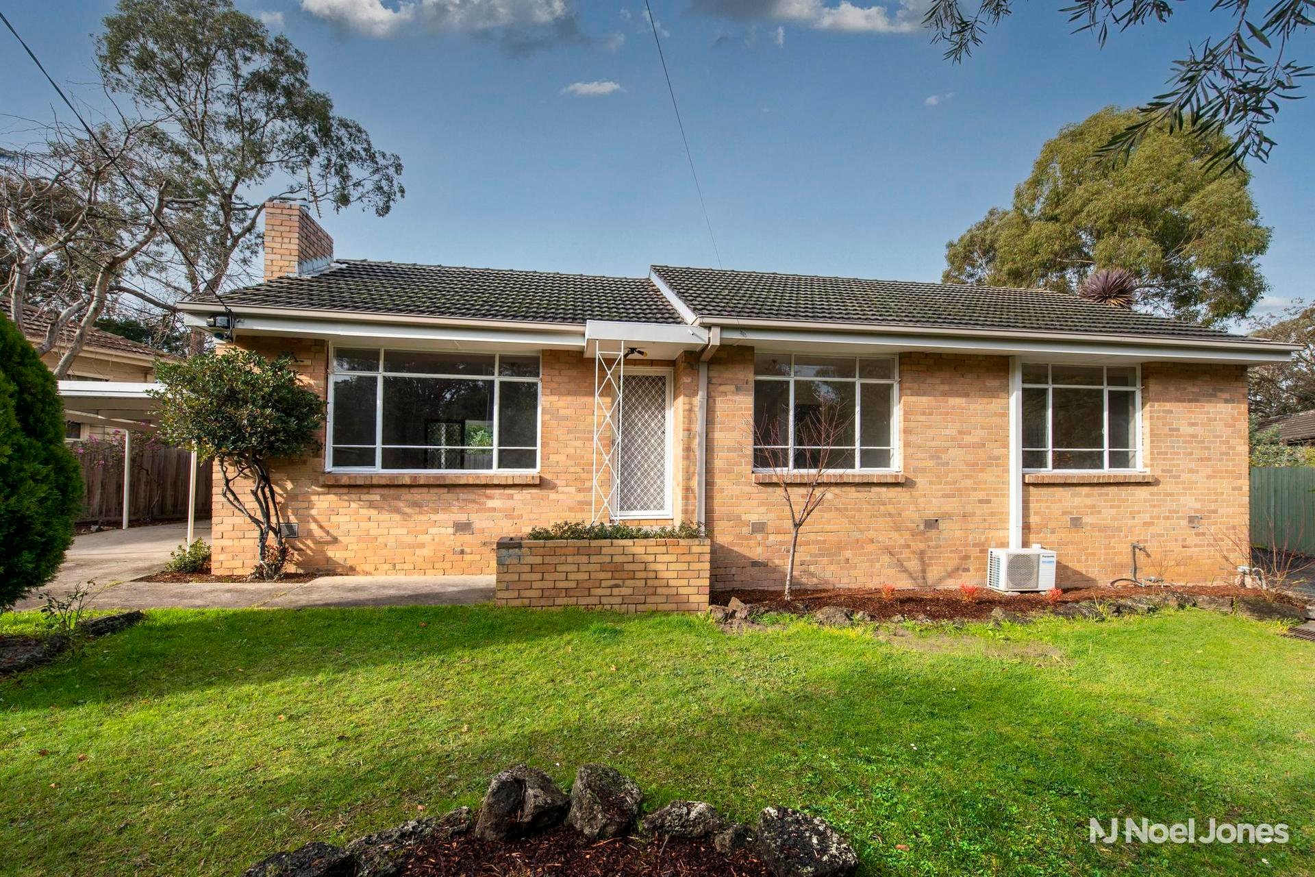 1/25 Rosedale Crescent, RINGWOOD EAST VIC 3135 Noel Jones