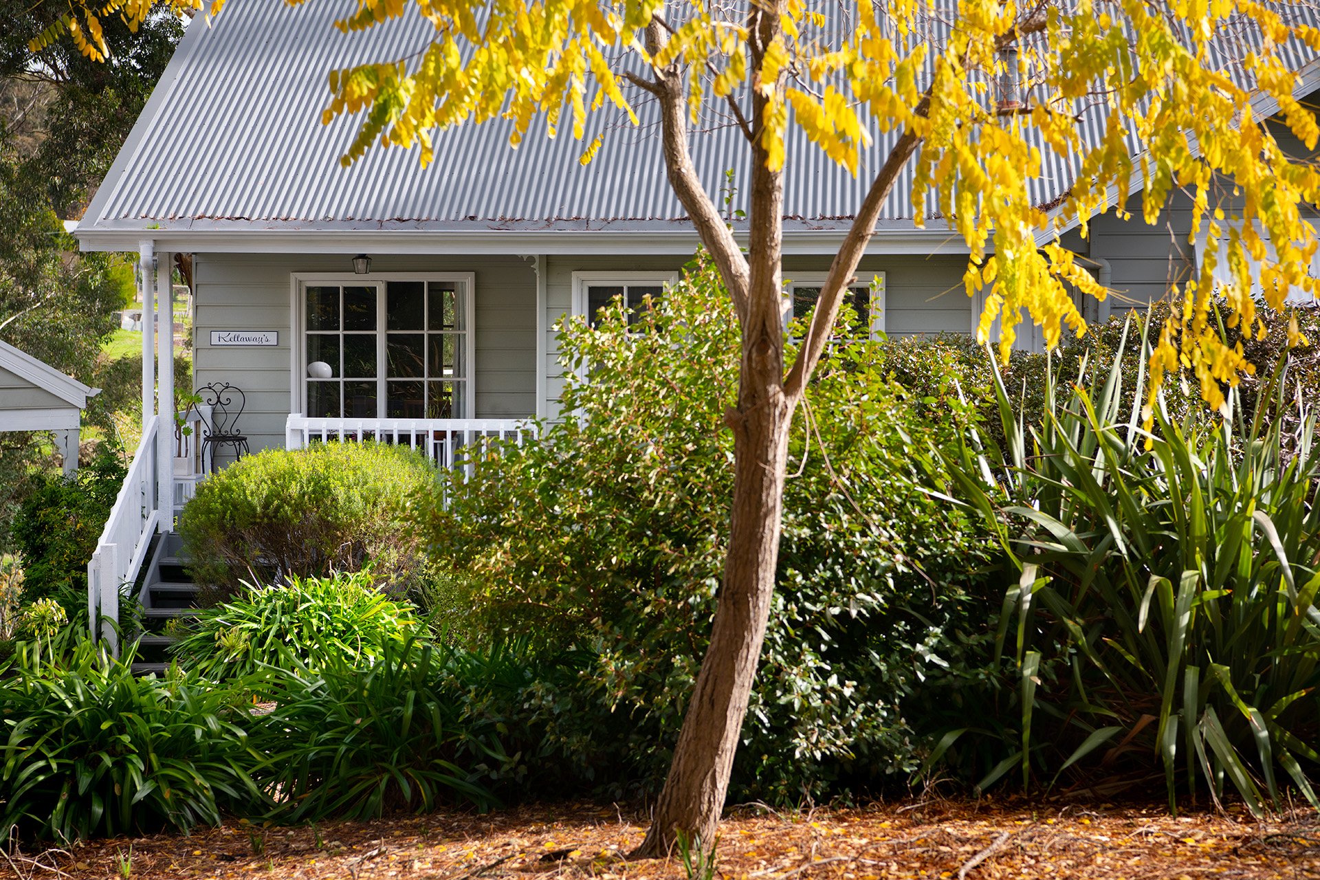 1/25 Second Street (Kellaways), Hepburn Springs image 1