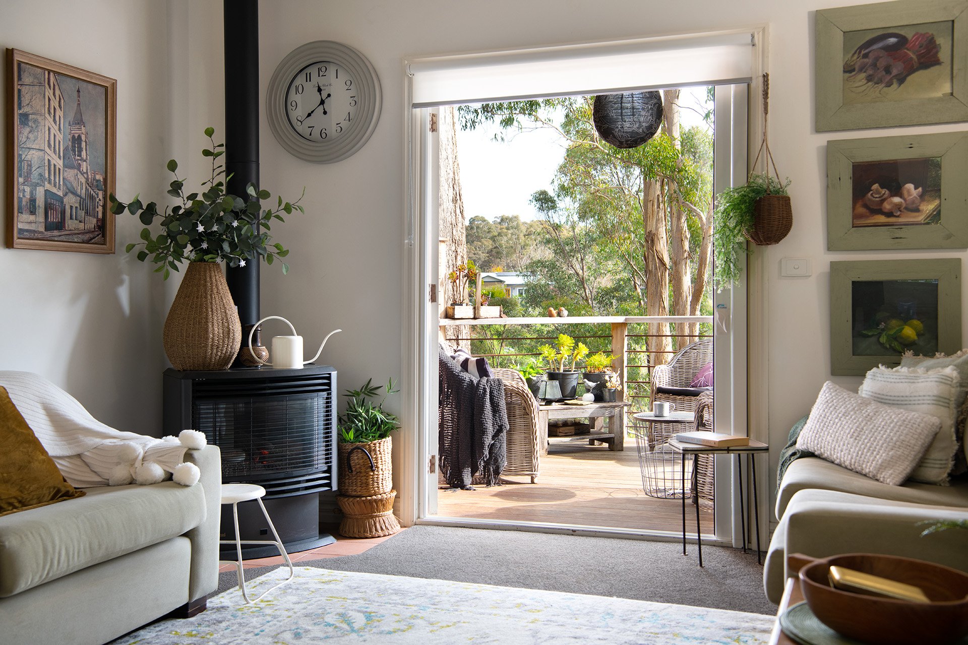 1/25 Second Street (Kellaways), Hepburn Springs image 2