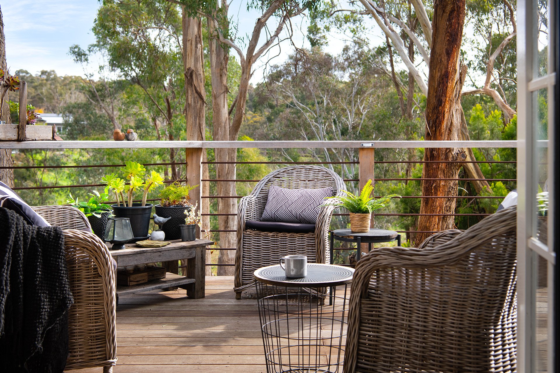 1/25 Second Street (Kellaways), Hepburn Springs image 3