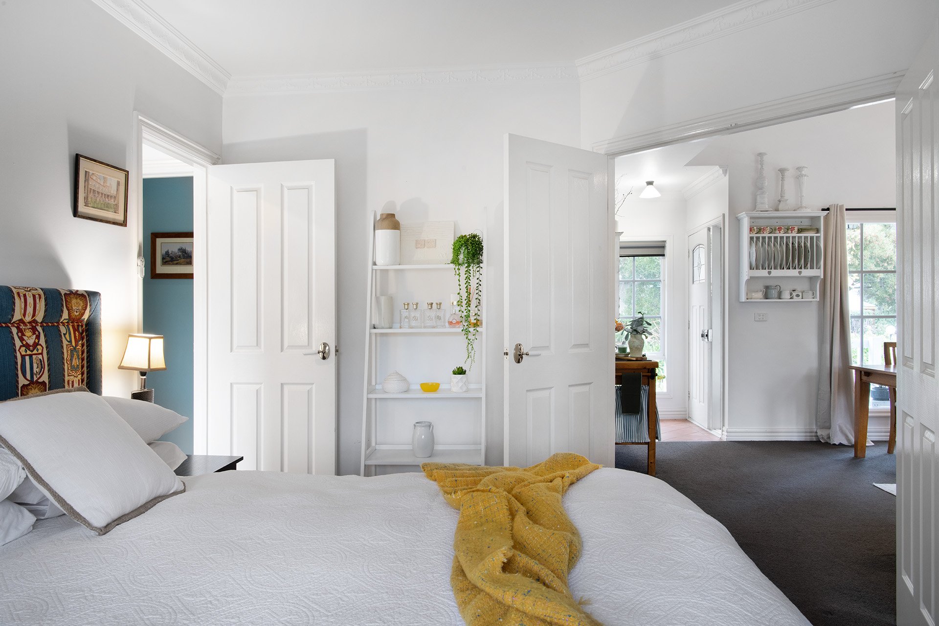 1/25 Second Street (Kellaways), Hepburn Springs image 5