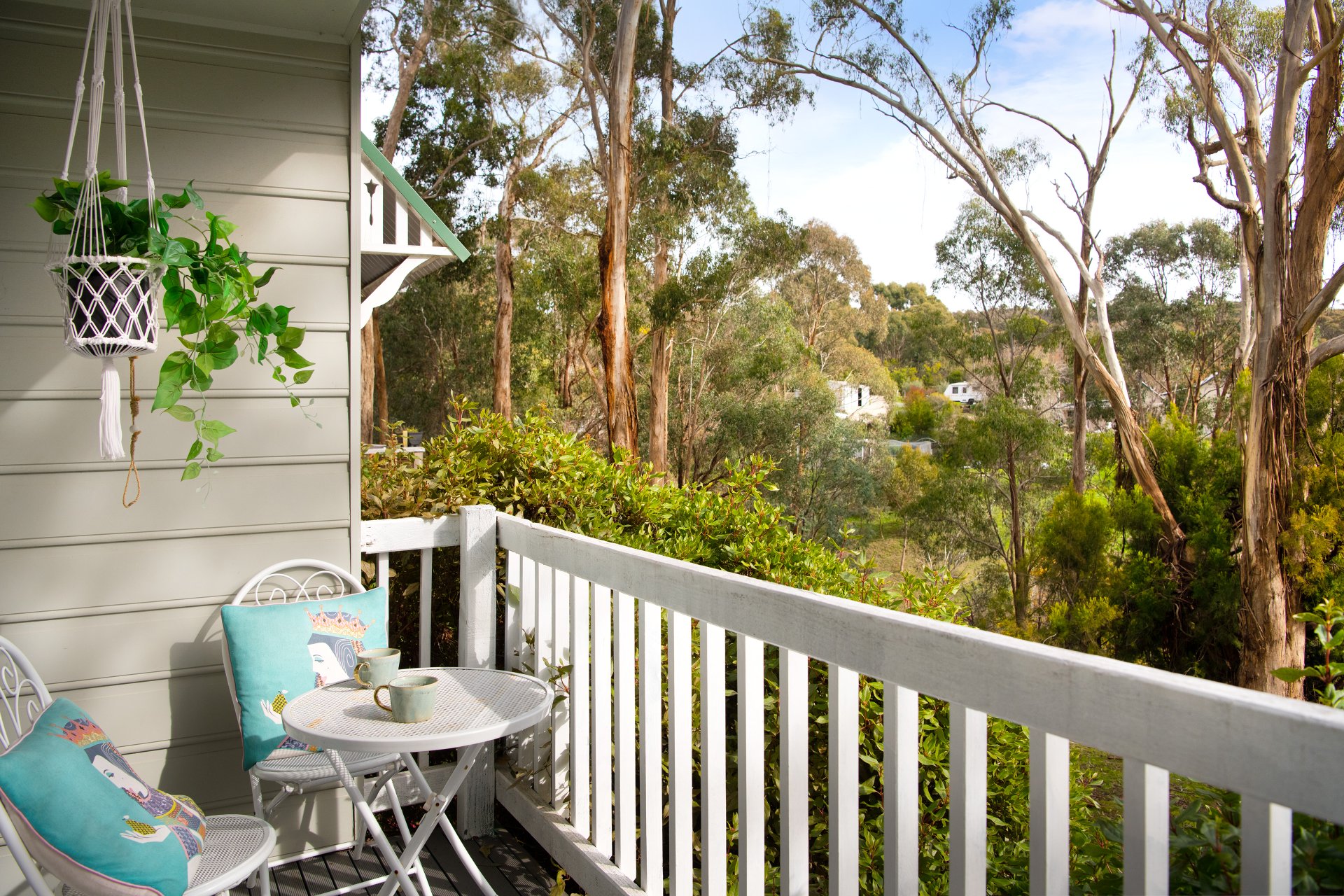 1/25 Second Street (Websters), Hepburn Springs image 2