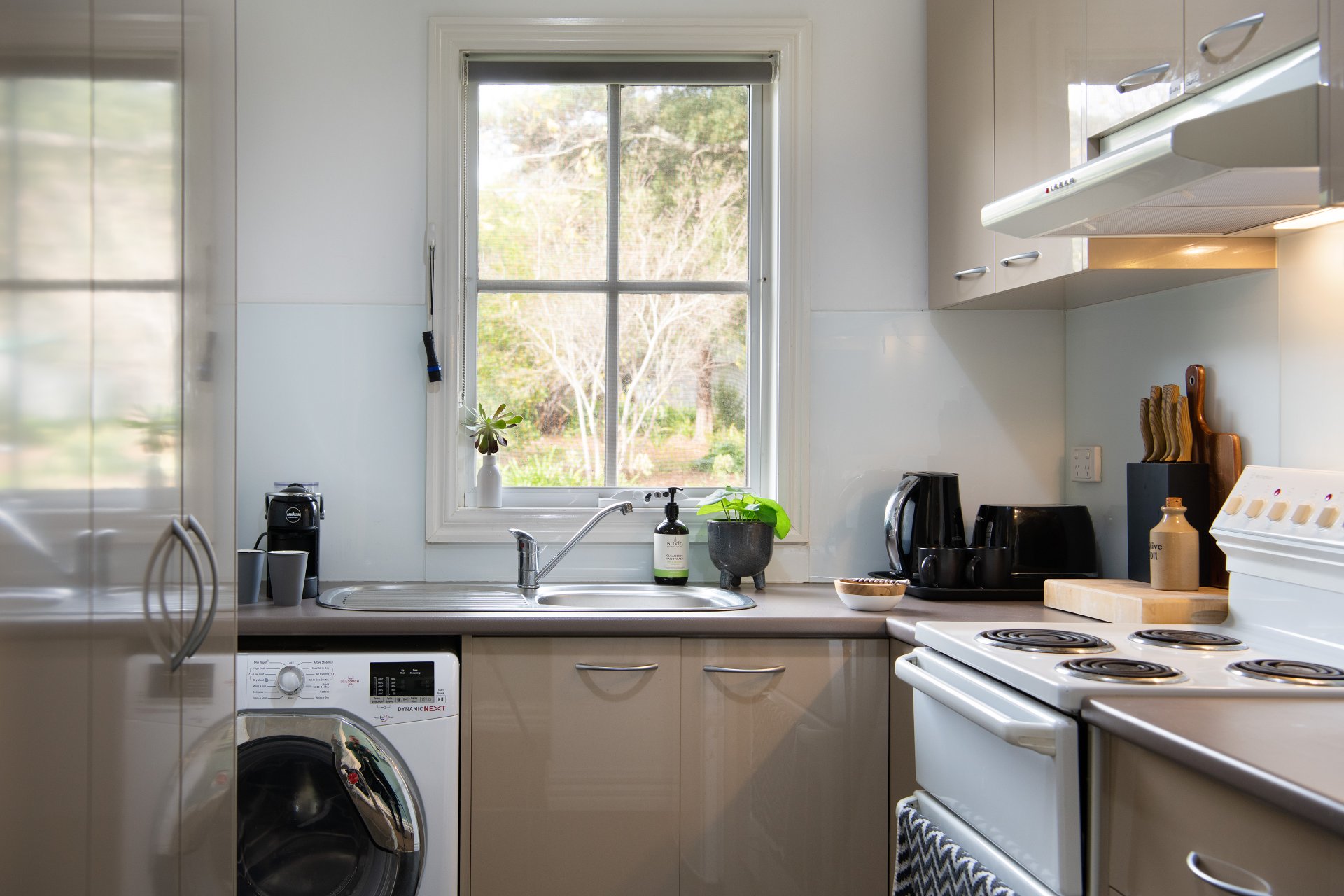 1/25 Second Street (Websters), Hepburn Springs image 4