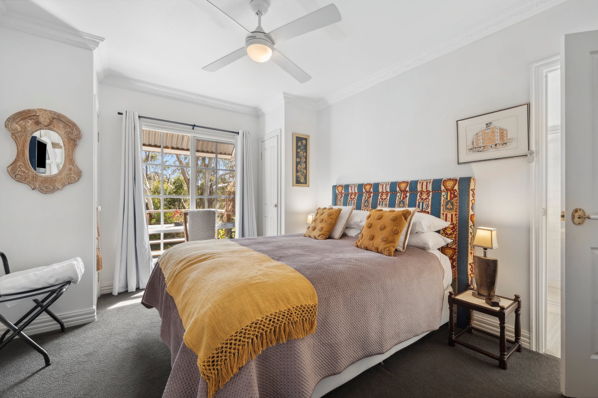 1/25 Second Street (Websters), Hepburn Springs image 5