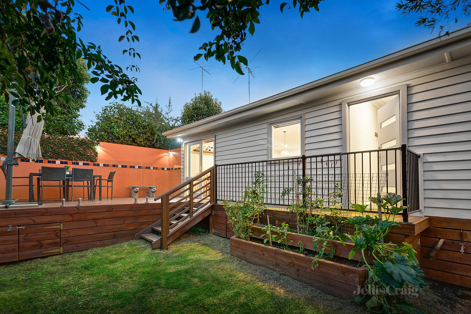 1/25 Stewart Terrace, Macleod image 9