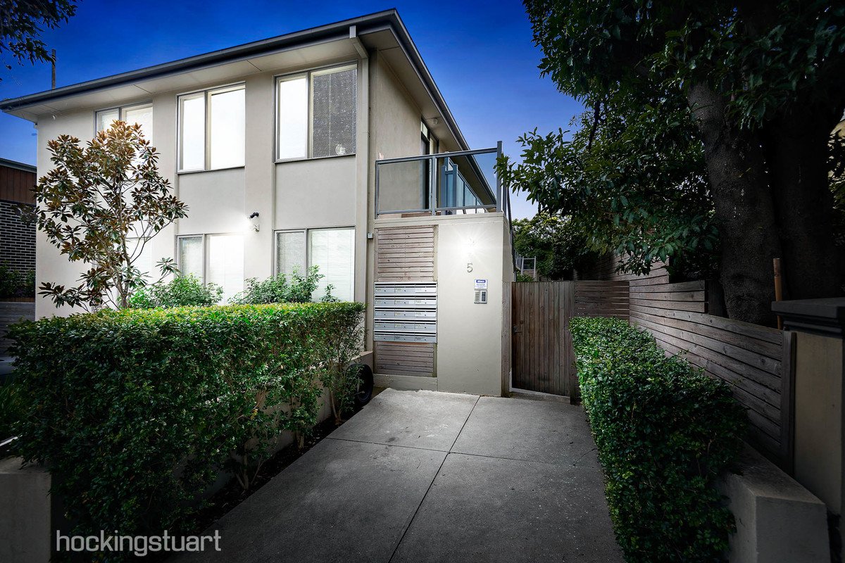 12/5 Summerlea Grove, Hawthorn image 1