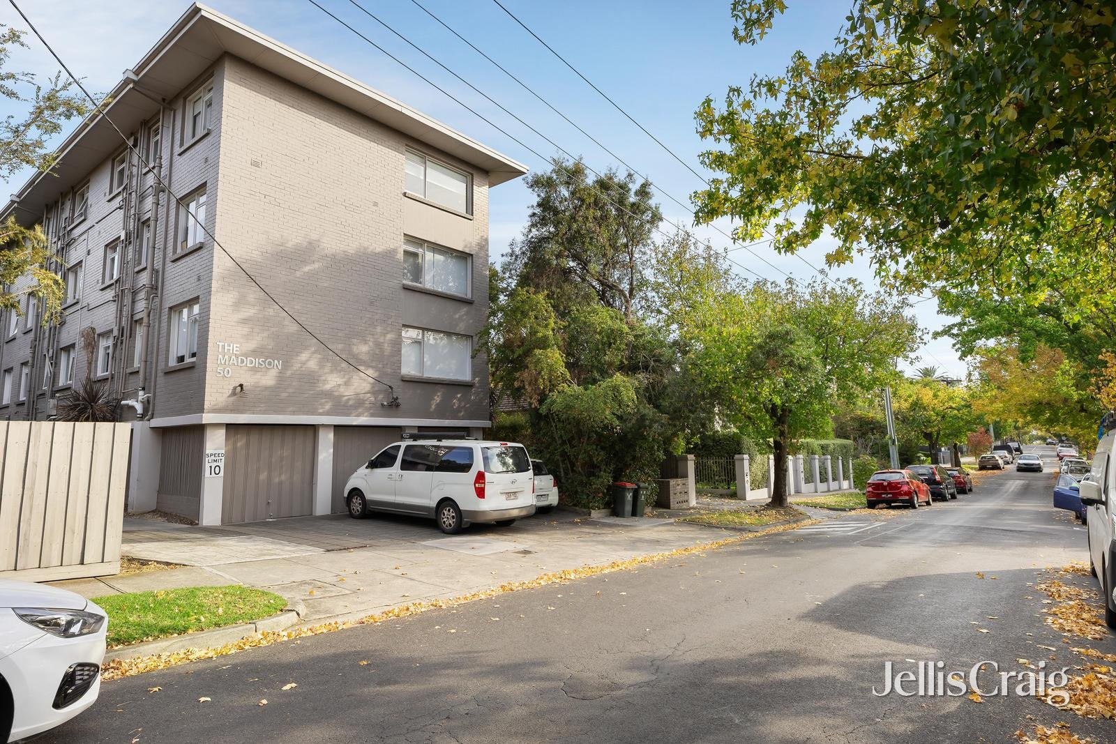 12/50 Leura Grove, Hawthorn&nbsp;East image 9