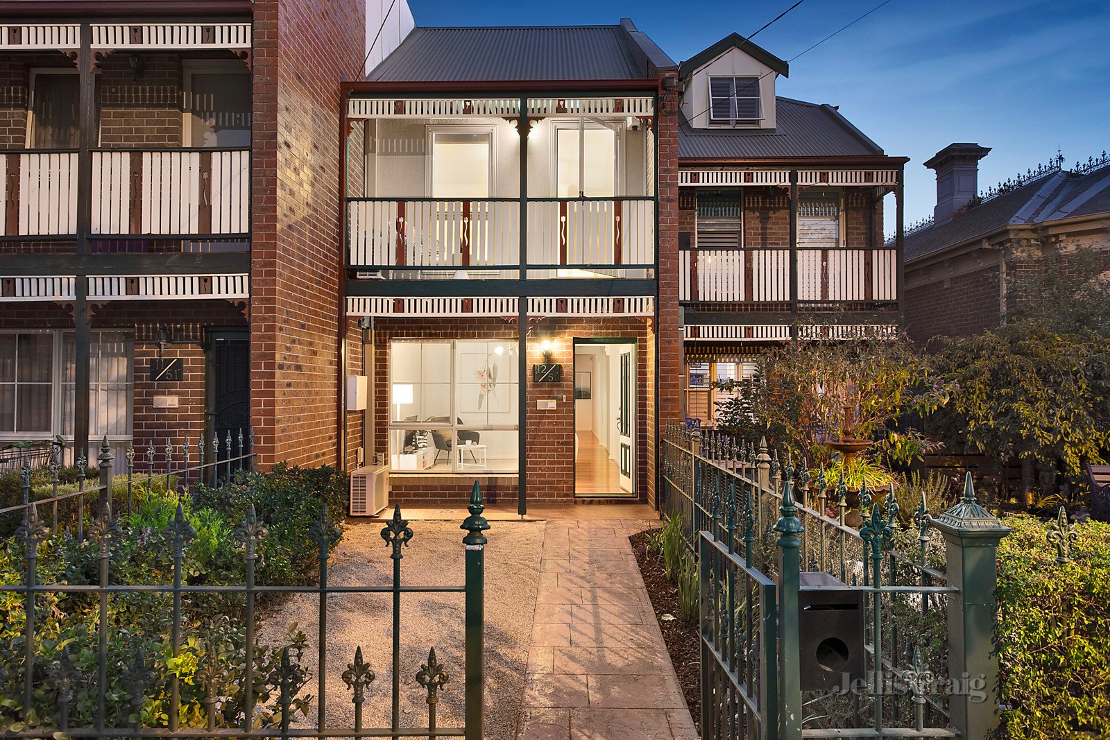 12/51 Holmes Road, Moonee Ponds image 1