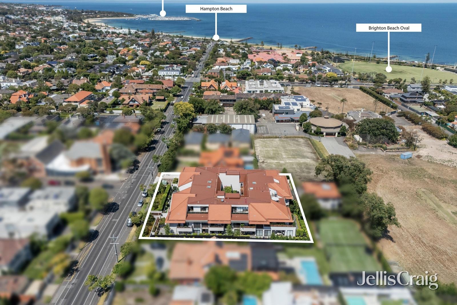 12/53 New Street, Brighton image 1