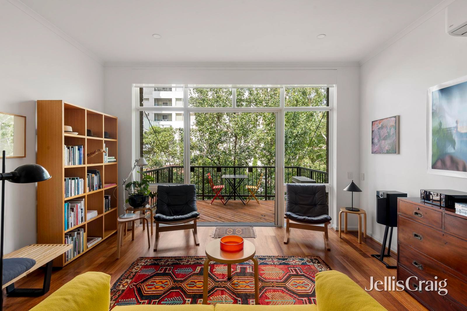 12/55-67 Batman Street, West&nbsp;Melbourne image 1