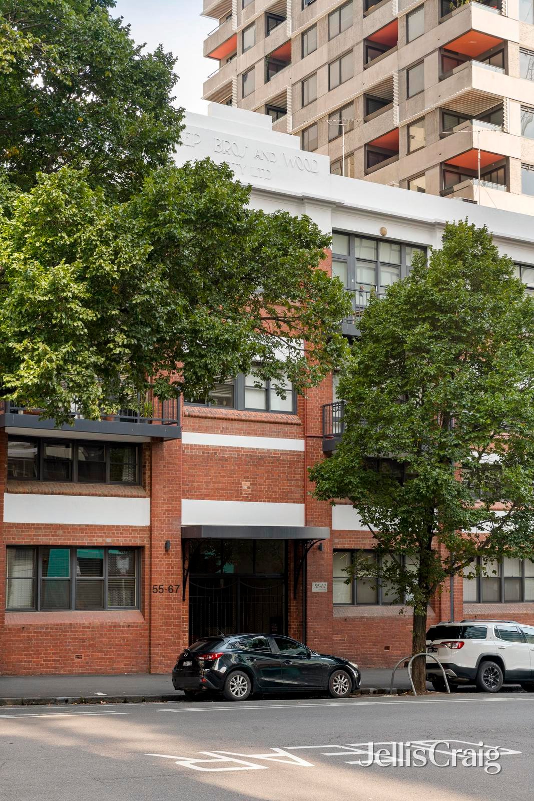 12/55-67 Batman Street, West&nbsp;Melbourne image 11