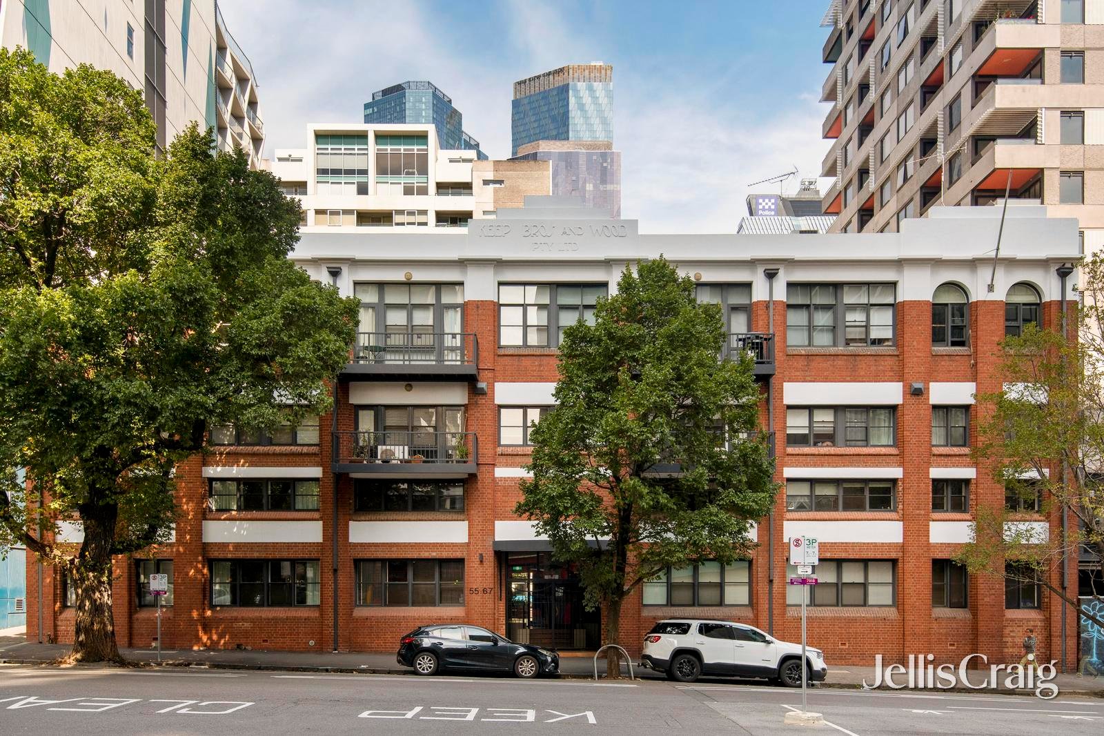 12/55-67 Batman Street, West&nbsp;Melbourne image 12