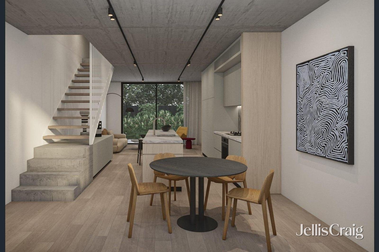 12/56 Carlisle Street, St&nbsp;Kilda image 5