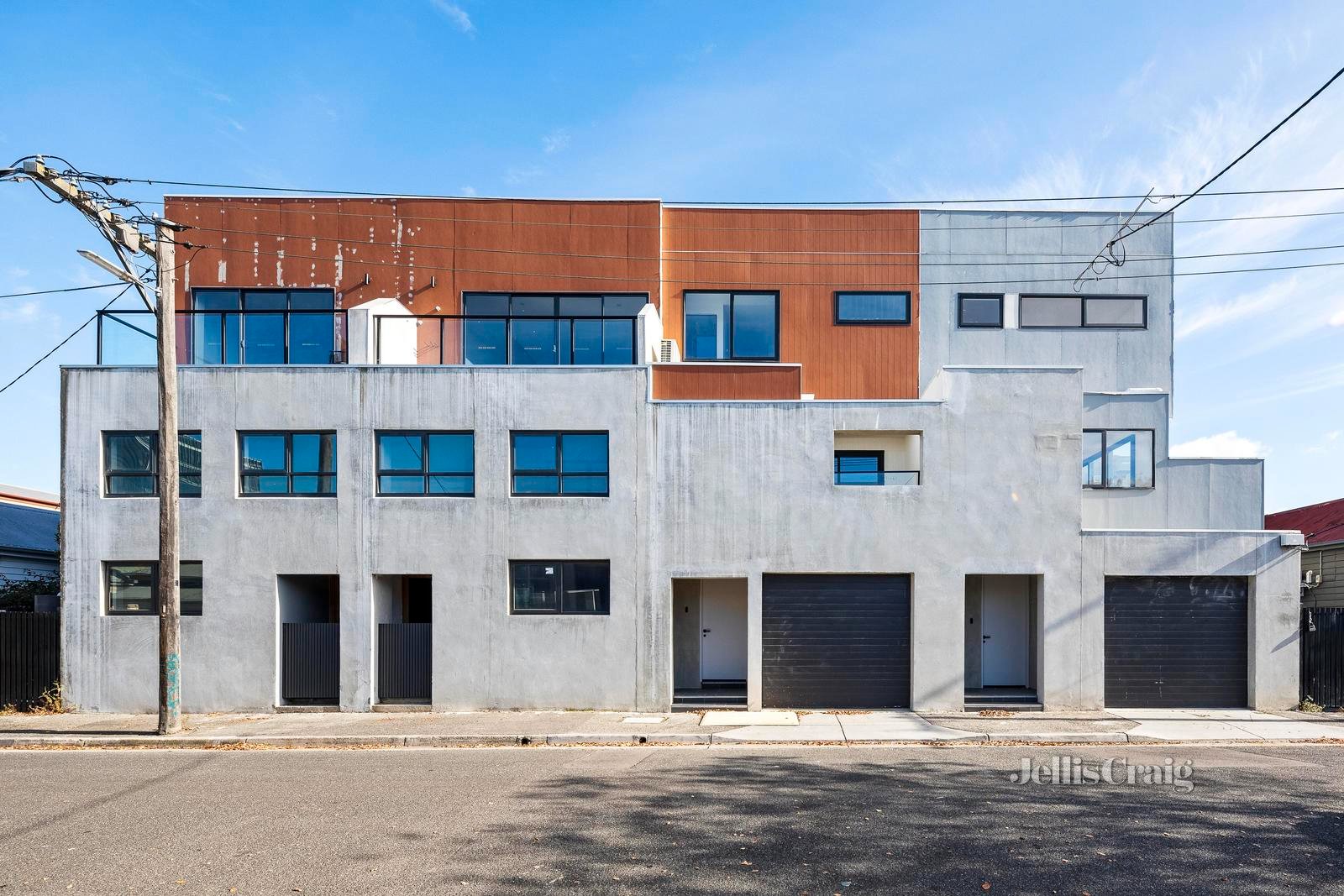 1,2,5,6,7,8/7-13 Dight Street, Collingwood image 1