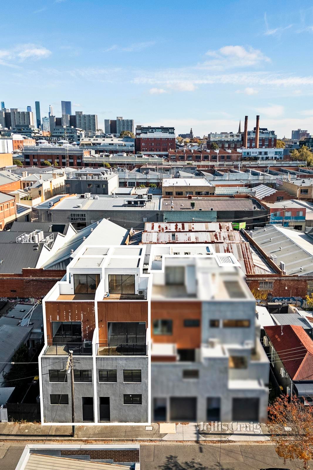 1,2,5,6,7,8/7-13 Dight Street, Collingwood image 2