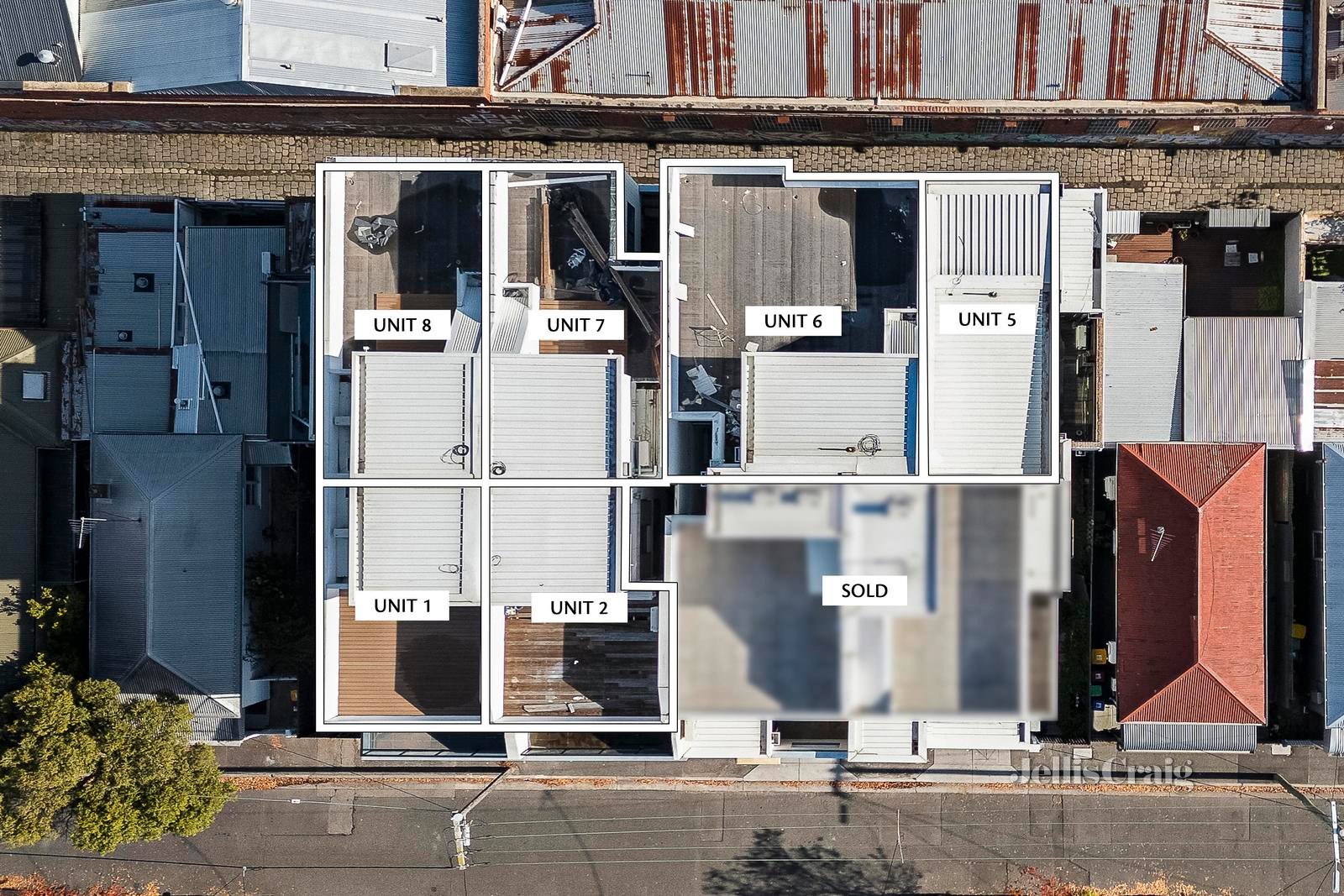 1,2,5,6,7,8/7-13 Dight Street, Collingwood image 3