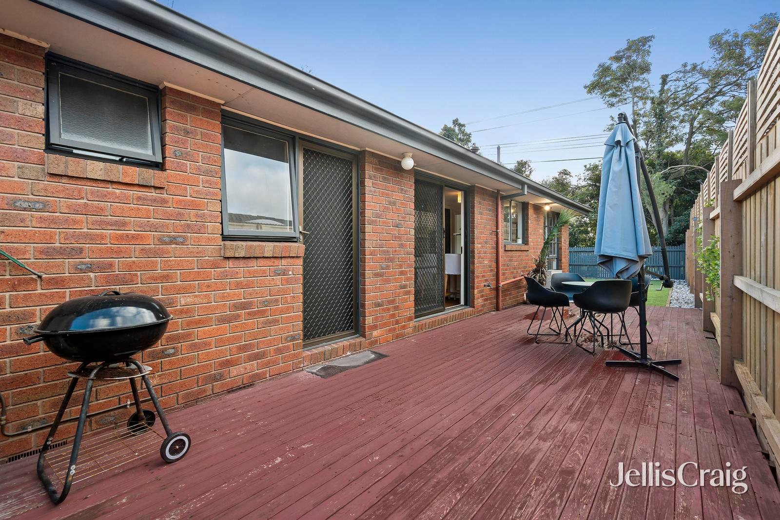 1/258 Canterbury Road, Heathmont image 9