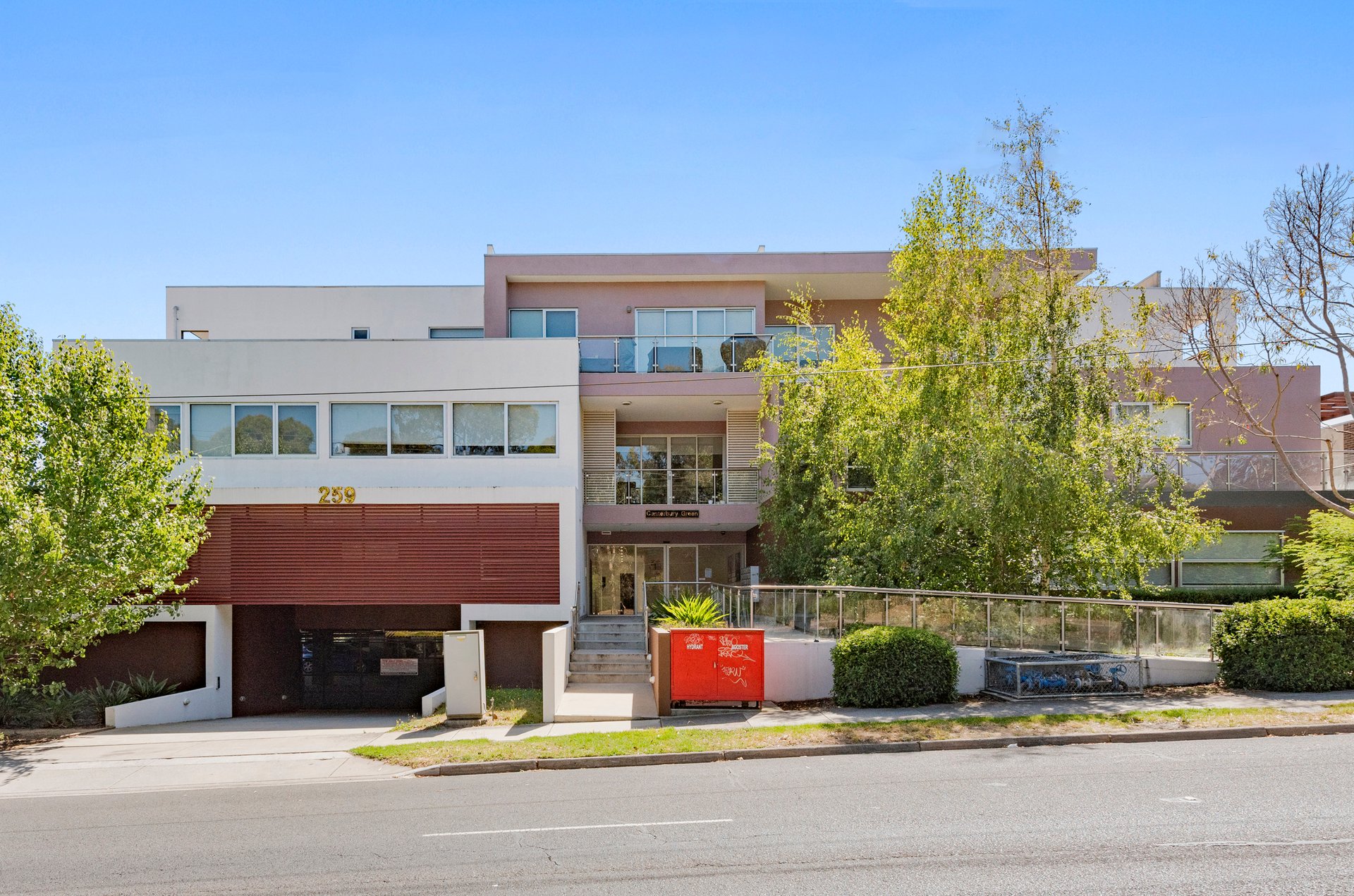 1/259 Canterbury Road, Forest&nbsp;Hill image 1