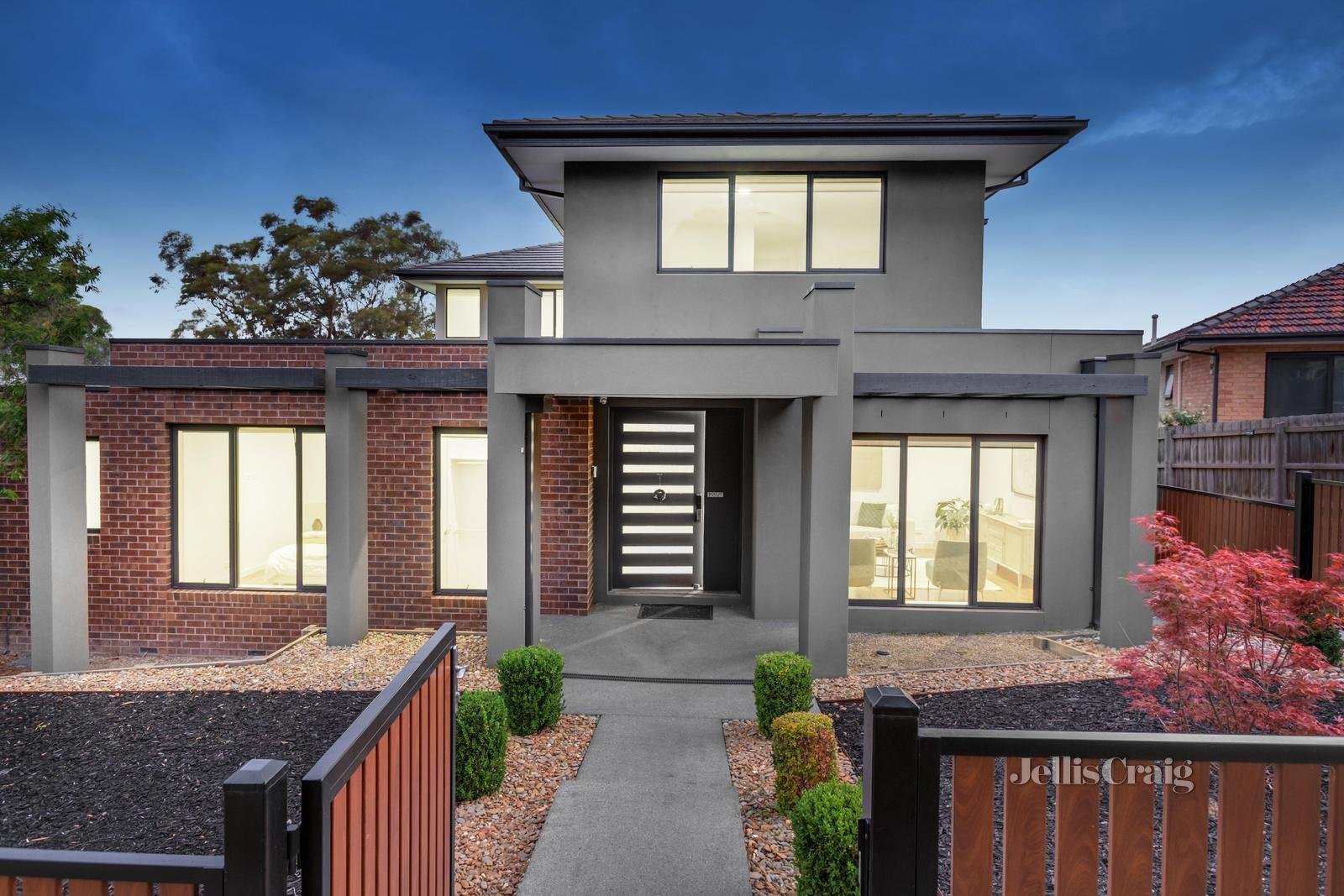 1/26 Allister Street, Mount Waverley image 1