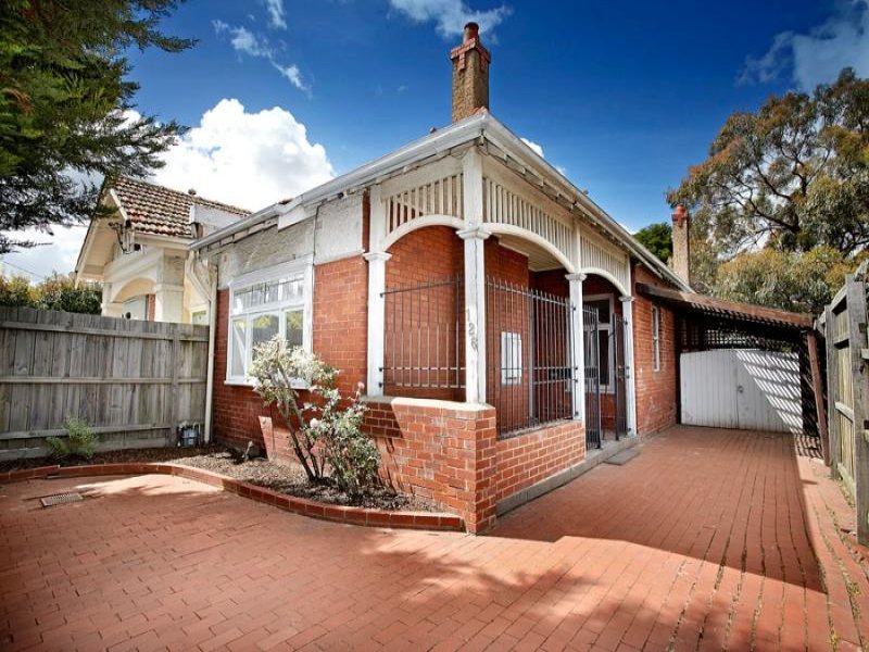 126 Barkers Road, HAWTHORN VIC 3122