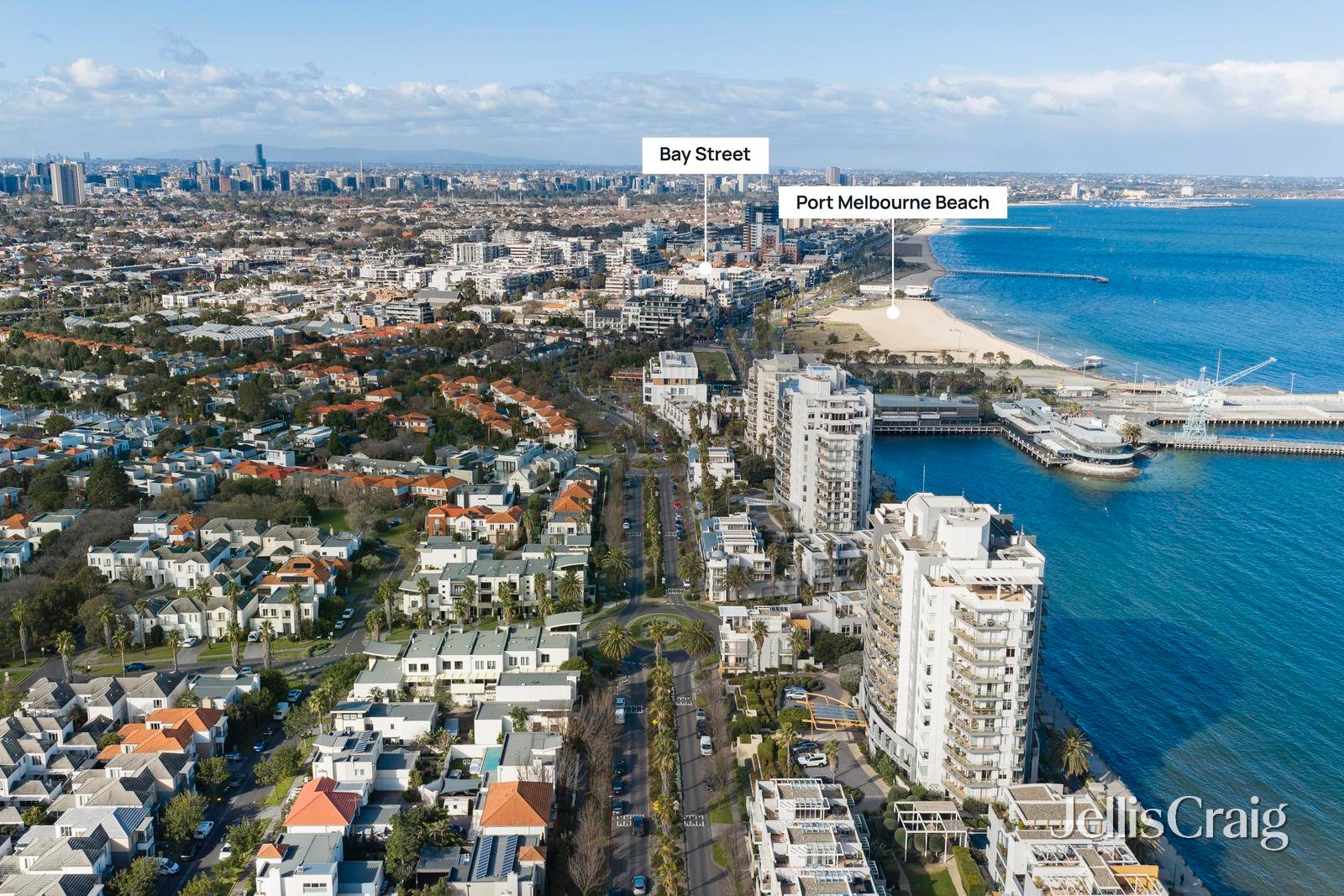126 Beach Street, Port&nbsp;Melbourne image 20