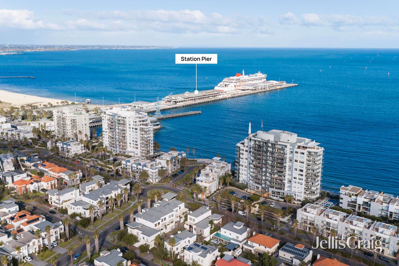 126 Beach Street, Port&nbsp;Melbourne image 21