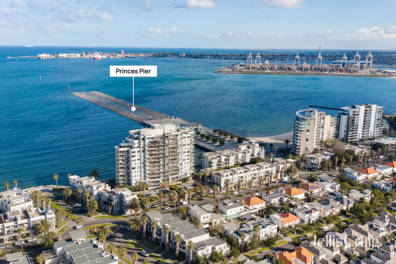 126 Beach Street, Port&nbsp;Melbourne image 22