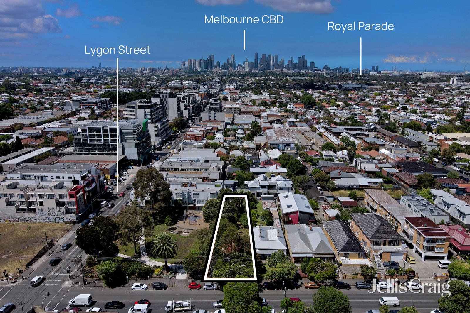 126 Blyth Street, Brunswick image 7