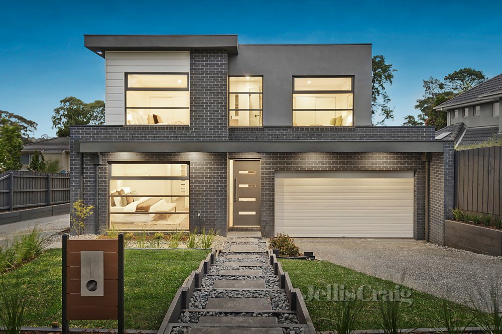 1/26 Boronia Grove, Doncaster East image 1