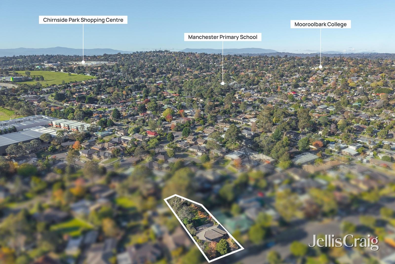 126 Esther Crescent, Mooroolbark image 21